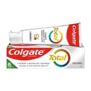 Colgate Total Original, pasta do zębów, 75 ml