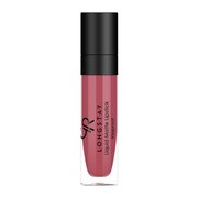 Golden Rose Longstay Liquid Matte Lipstick, matowa pomadka w płynie, 04, 5,5 ml