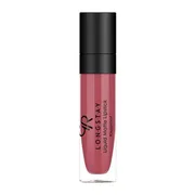 Golden Rose Longstay Liquid Matte Lipstick, matowa pomadka w płynie, 04, 5,5 ml