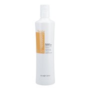 Fanola Nourishing, szampon rekonstruujący dla włosów suchych, 350 ml