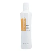 Fanola Nourishing, szampon rekonstruujący dla włosów suchych, 350 ml