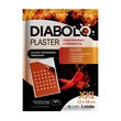 Diabolo Plaster, rozgrzewający plaster z kapsaicyną, 1 szt.