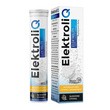 ElektroliQ, tabletki musujące, smak cytryny i pomarańczy, 20 szt.