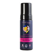 Gift of Nature by VisPlantis, delikatna pianka do mycia twarzy do cery naczynkowej, 170 ml