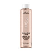 Madara Comforting Toner, kojący tonik do twarzy, 200 ml