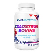 Allnutrition Colostrum Bovine, kapsułki,100 szt.