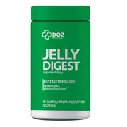 DOZ Product Jelly Digest, żelki, 50 szt