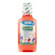 Gum Junior, płyn do płukania jamy ustnej 6+, 300 ml