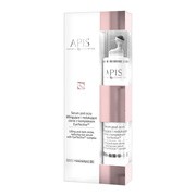 Apis, serum pod oczy liftingujące i redukujące cienie z kompleksem Eye'fective, roll-on, 10 ml