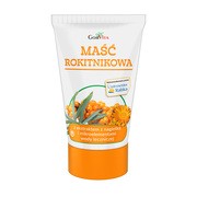 Gorvita, Maść rokitnikowa, 140 ml