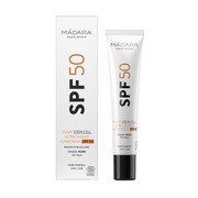 Madara Sun Protection, krem z filtrem do twarzy SPF 50, 40 ml