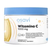 Osavi Witamina C 1000 mg, proszek, 300 g
