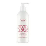 Ziaja, odżywcze mleczko do ciała z kaszmirem, 400 ml