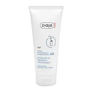 Ziaja Med Kuracja Dermatologiczna Pielęgnacja skóry z AZS, łagodząco natłuszczająca emulsja do rąk, 100 ml