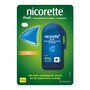 Nicorette Fruit, 4 mg, tabletki do ssania, 20 szt.