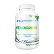Allnutrition Fenugreek, kapsułki, 100 szt.