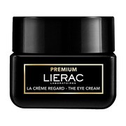 Lierac Premium, przeciwzmarszczkowy krem pod oczy, 20 ml