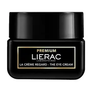 Lierac Premium, przeciwzmarszczkowy krem pod oczy, 20 ml