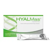 Pharmadiet Hyalmas, saszetki, 15 szt.