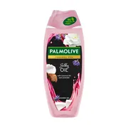 Palmolive Thermal SPA Silky Oil, żel pod prysznic, 500ml