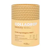 Colladrop Beauty, Kolagen HMG 10000 mg, proszek, smak mango, 30 szt.