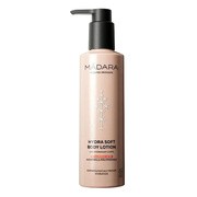 Madara Hydra Soft Body Lotion, nawilżający balsam do ciała, 250 ml