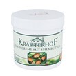 Krauterhof, balsam do ciała z masłem Shea, 250 ml