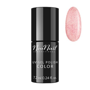 NeoNail kolekcja Milady, lakier hybrydowy Sleeping Beauty, 7,2 ml