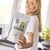 Diet-Food Women Beauty Collagen Shake Matcha, proszek, 200 g