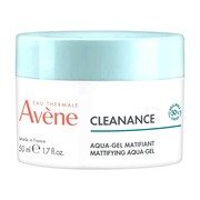 Avene Eau Thermale Cleanance, żel matujący, 50 ml