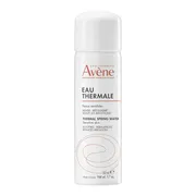 Avene Eau Thermale, woda termalna, koi i łagodzi podrażniania, 50 ml