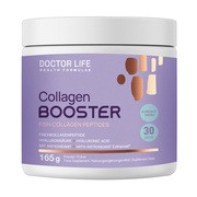 Doctor Life Collagen Booster, proszek, 165 g