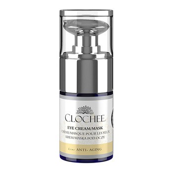 Clochee, intensywnie regenerujący krem-maska pod oczy, 15 ml