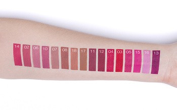 Pierre Rene Lip Matic, automatyczna konturówka do ust, vegan, nr. 21, 0,4 g