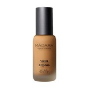 Madara Skin Equal, Soft Glow Foundation SPF15, podkład, Olive 60, 30 ml