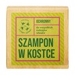 Mydlarnia 4 Szpaki, Leśna róża, ochronny szampon w kostce, 75 g