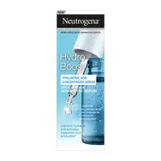 Neutrogena Hydro Boost, skoncentrowane serum z kwasem hialuronowym, 15 ml