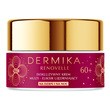 Dermika Renovelle, ekskluzywny krem ujędrniający 60+, na dzień i na noc, 50 ml