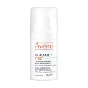 Avene Eau Thermale Cicalfate+, multiochronny krem regenerujący SPF50+, 30ml