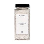 La Bomba, sól do kąpieli Ylang-ylang vanilla, 680 g