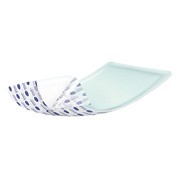 RespoSorb Silicone, opatrunek, 10 cm x 20 cm, 1 szt. (z opakowania 10 szt.)