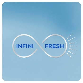 Nivea, antyperspirant w sztyfcie Fresh Natural, 50 ml