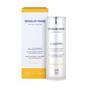 Algopro C, aktywnie działające, rozjaśniające serum antyoksydacyjne z witaminą C 10%, 30 ml