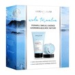 Zestaw Promocyjny Miraculum Woda Termalna, krem-maska, 50 ml + mikro złuszczający peeling, 150 ml