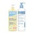 Zestaw Dexeryl, olejek do mycia ciała, 500 ml + krem emolientowy, 500 g