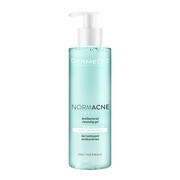 Dermedic Normacne Preventi, antybakteryjny żel do mycia, 200 ml