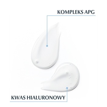 Eucerin DermatoClean [Hyaluron], żel oczyszczający do każdego rodzaju skóry, 200 ml