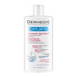 Dermedic Capilarte, kuracja stymulująca wzrost włosów, szampon, 300 ml