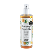 Anwen Pomarańcza i Bergamotka, delikatny szampon, 200 ml