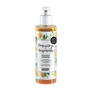 Anwen Pomarańcza i Bergamotka, delikatny szampon, 200 ml